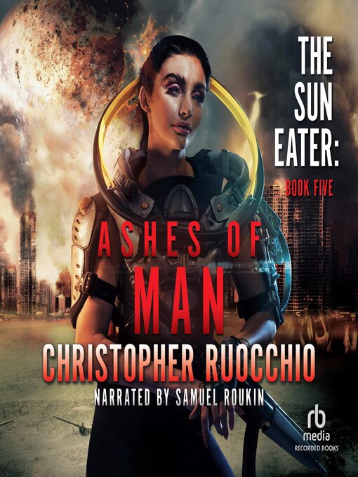 Title details for Ashes of Man by Christopher Ruocchio - Wait list